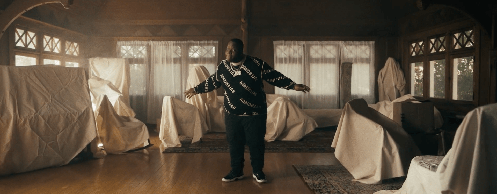 Morray • Bad Situations